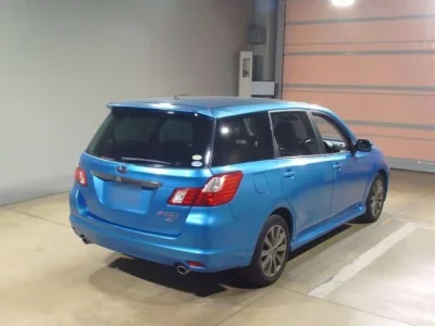 Subaru EXIGA