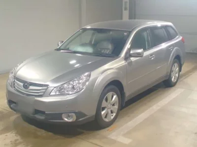 Subaru LEGACY OUTBACK