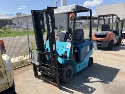 SUMITOMO FORKLIFT