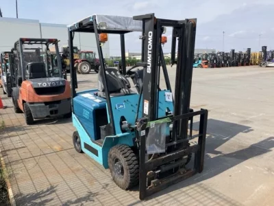 SUMITOMO FORKLIFT