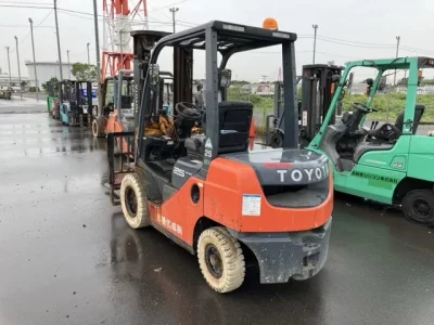 SUMITOMO FORKLIFT