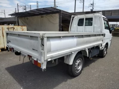 Mazda BONGO