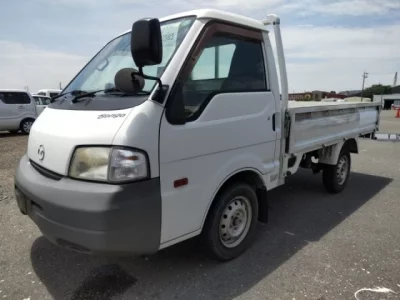 Mazda BONGO