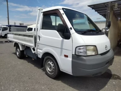 Mazda BONGO