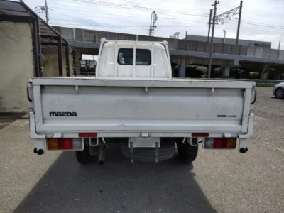 Mazda BONGO