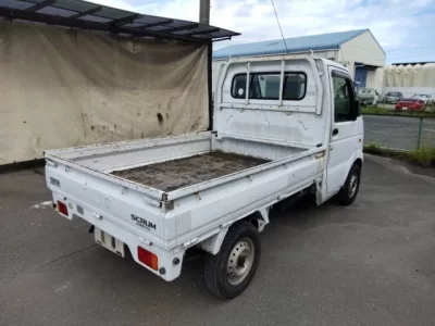 Mazda SCRUM TRUCK