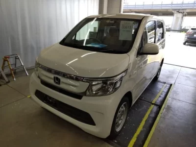 Honda N WGN