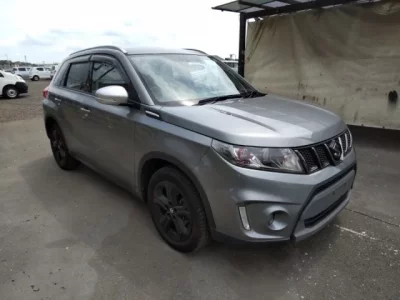 Suzuki ESCUDO