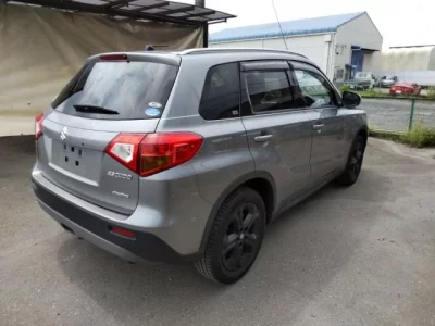 Suzuki ESCUDO