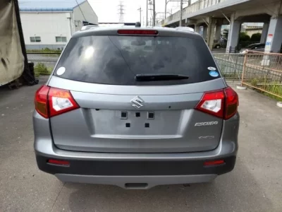 Suzuki ESCUDO