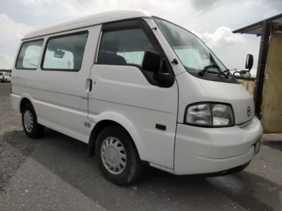 Mazda BONGO VAN