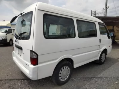 Mazda BONGO VAN