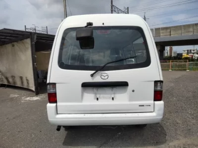 Mazda BONGO VAN