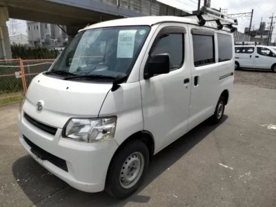Toyota TOWN ACE VAN