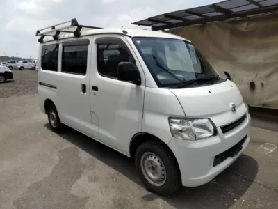 Toyota TOWN ACE VAN