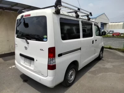 Toyota TOWN ACE VAN