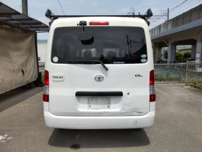 Toyota TOWN ACE VAN