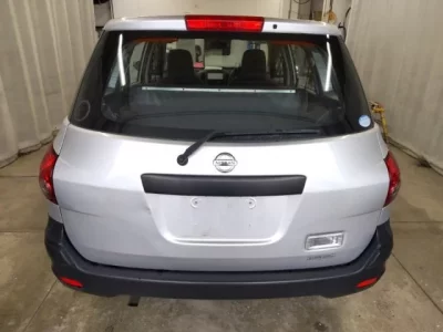 Nissan AD