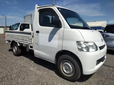 Toyota LITE ACE TRUCK