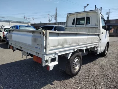 Toyota LITE ACE TRUCK