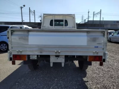 Toyota LITE ACE TRUCK