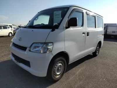 Toyota TOWN ACE VAN