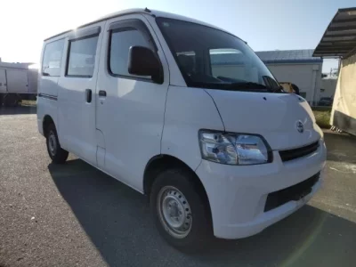 Toyota TOWN ACE VAN