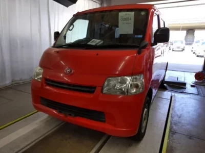 Toyota LITE ACE VAN