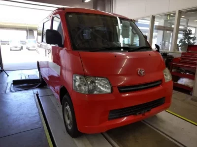 Toyota LITE ACE VAN