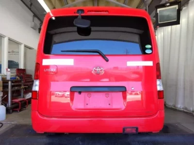 Toyota LITE ACE VAN