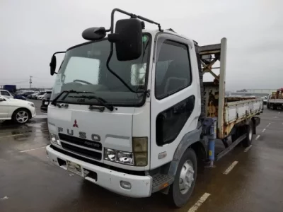 Mitsubishi FUSO FIGHTER