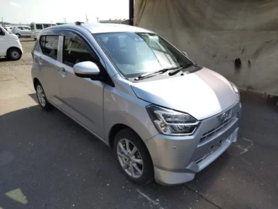 Toyota PIXIS EPOCH