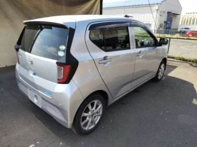 Toyota PIXIS EPOCH