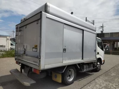 Hino DUTRO