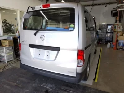 Nissan NV200