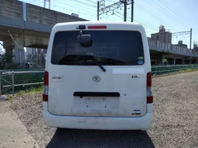 Toyota LITE ACE VAN
