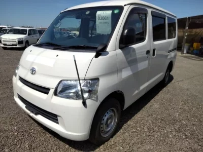 Toyota LITE ACE VAN