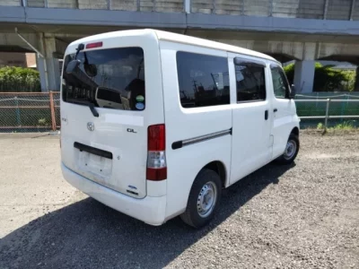 Toyota LITE ACE VAN