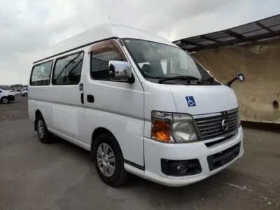 Nissan CARAVAN