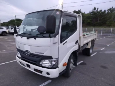 Hino DUTRO