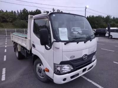 Hino DUTRO