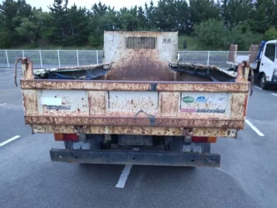 Hino DUTRO