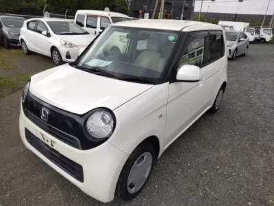 Honda N ONE
