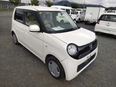 Honda N ONE
