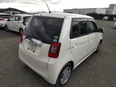 Honda N ONE