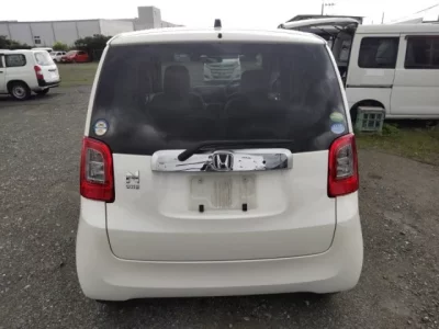 Honda N ONE
