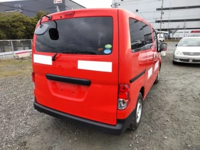 Nissan NV200