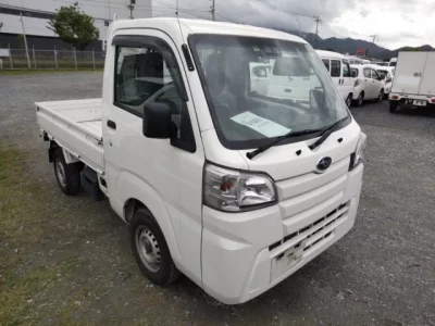 Subaru SAMBAR
