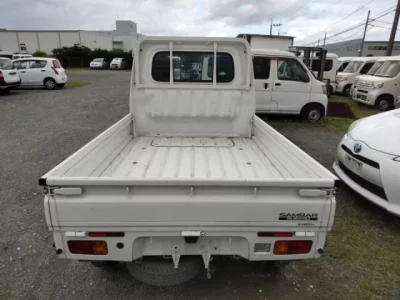 Subaru SAMBAR