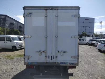 Nissan ATLAS